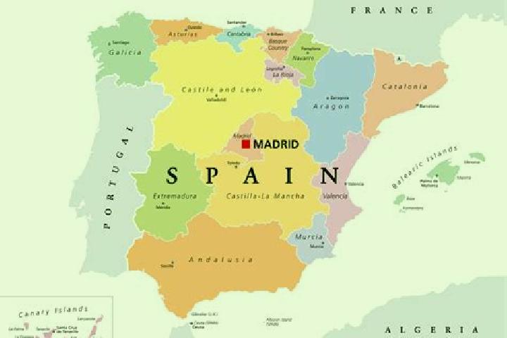 Escorts Valdecasa, Spain — Local Companions