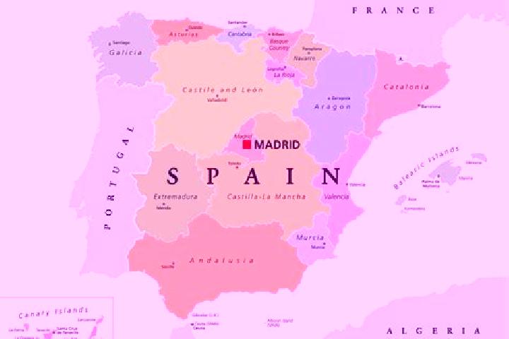 Escorts Valdemanco, Spain — Local Companions