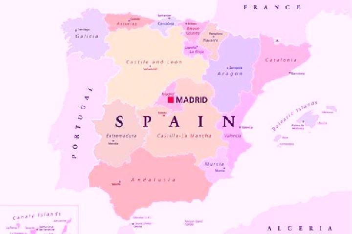 Escorts Valdemarin, Spain — Local Companions