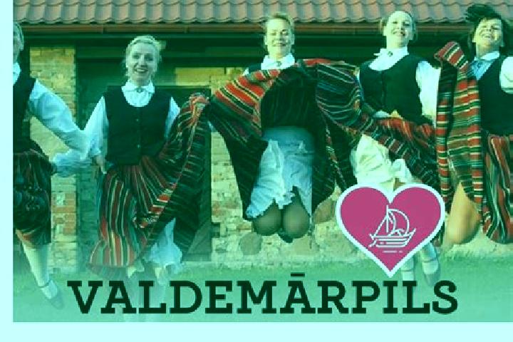 Escorts Valdemarpils, Latvia — Local Companions