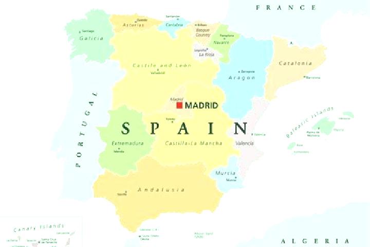 Escorts Valdemora, Spain — Local Companions
