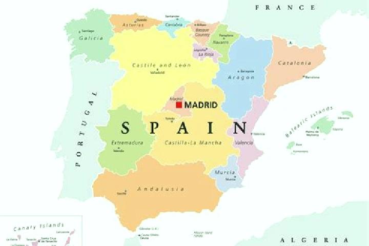 Escorts Valdeobispo, Spain — Local Companions