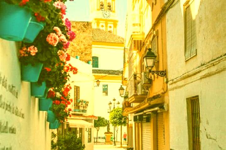 Escorts Valdeprados, Spain — Local Companions
