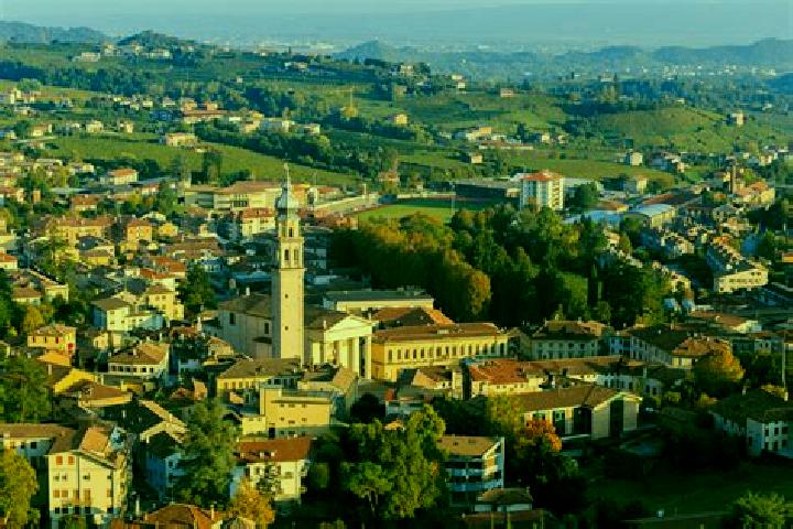 Escorts Valdobbiadene, Italy — Local Companions