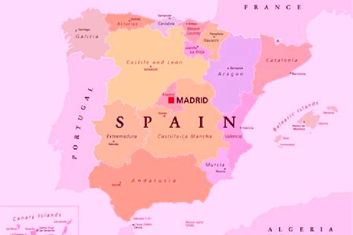 Escorts Valdorros, Spain — Local Companions