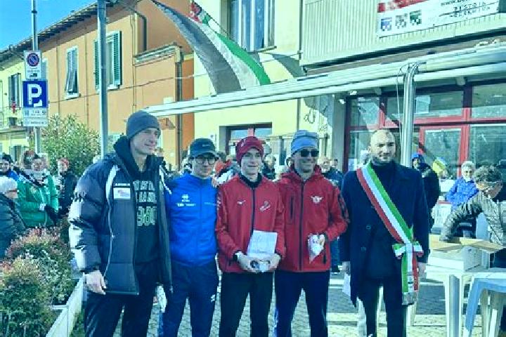 Escorts Valenzatico, Italy — Local Companions
