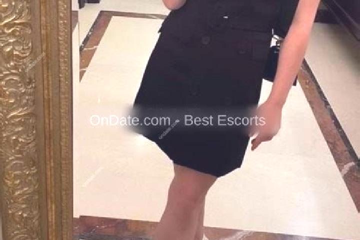 Escorts Valeryanivka, Ukraine — Local Companions