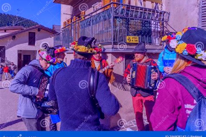 Escorts Valfloriana, Italy — Local Companions