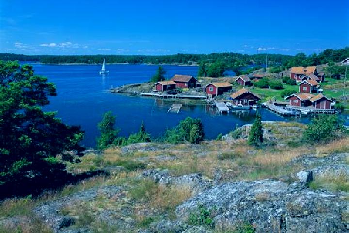 Escorts Vallakra, Sweden — Local Companions