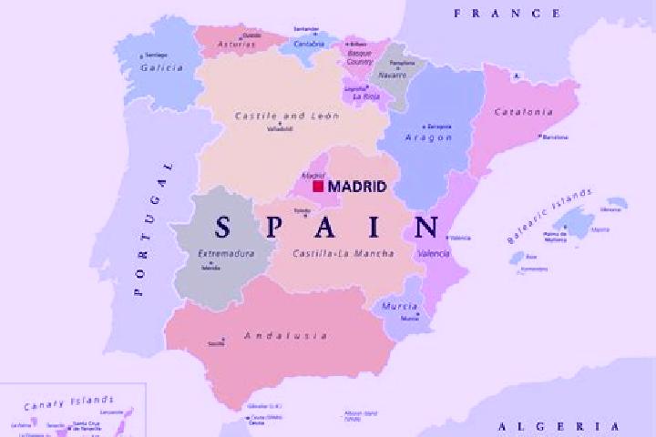 Escorts Vallcarca, Spain — Local Companions