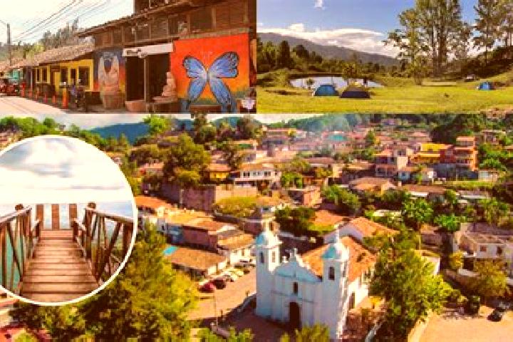 Escorts Valle de Angeles, Honduras — Local Companions