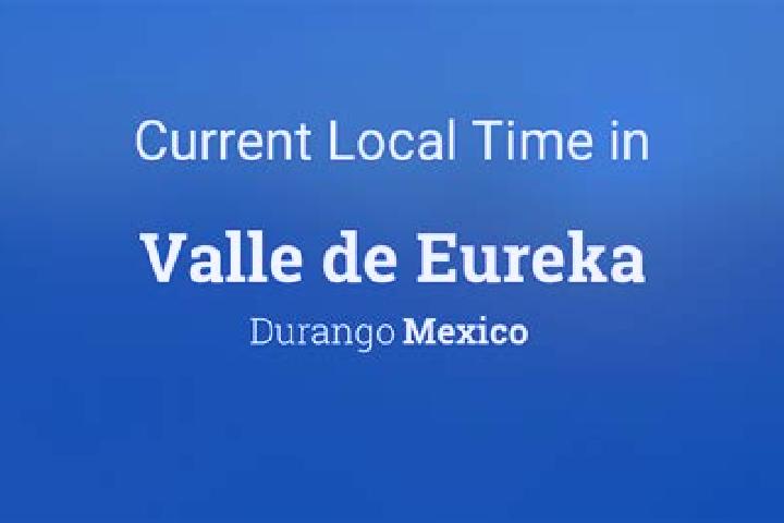 Escorts Valle de Eureka, Mexico — Local Companions