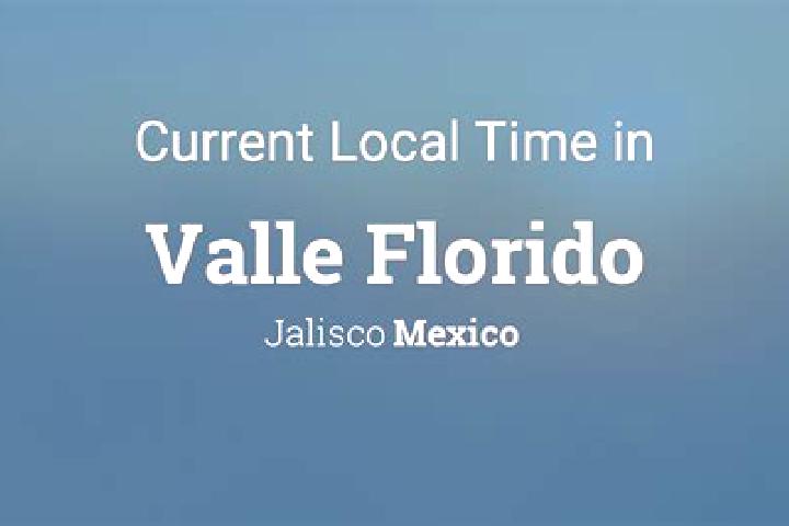 Escorts Valle Florido, Mexico — Local Companions