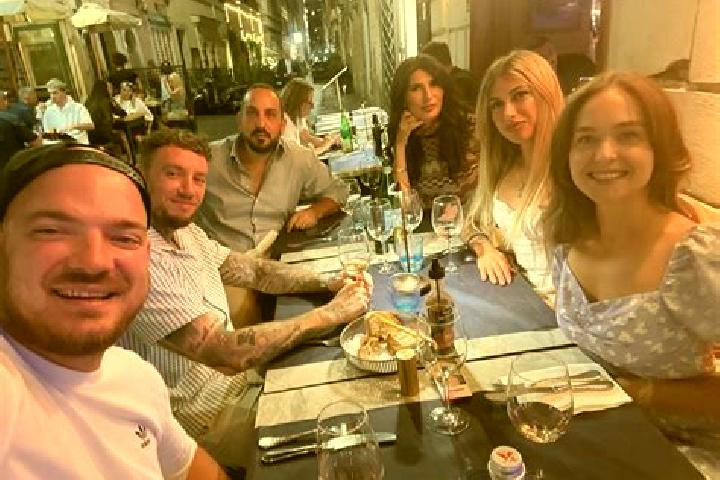 Escorts Vallone, Italy — Local Companions