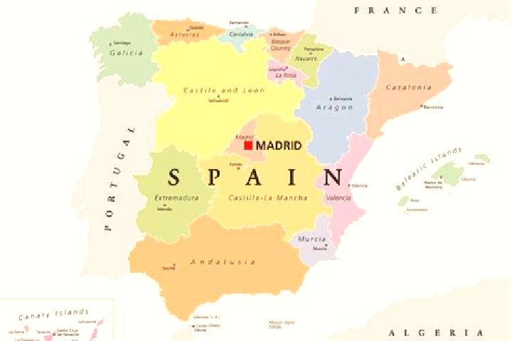 Escorts Valluercanes, Spain — Local Companions