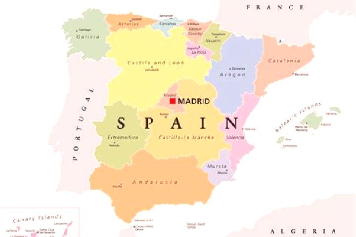 Escorts Valmala, Spain — Local Companions