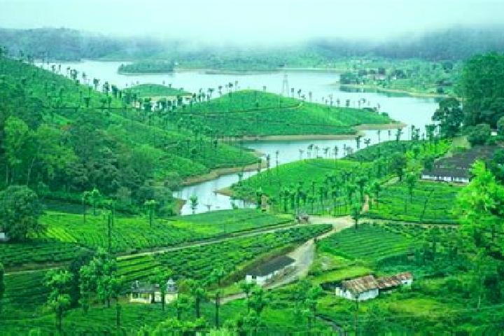 Escorts Valparai, India — Local Companions