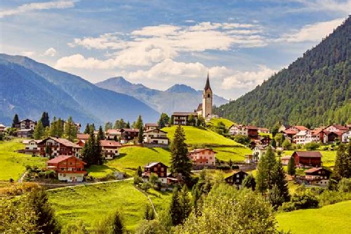 Escorts Vals, Austria — Local Companions