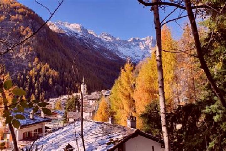 Escorts Valtournenche, Italy — Local Companions
