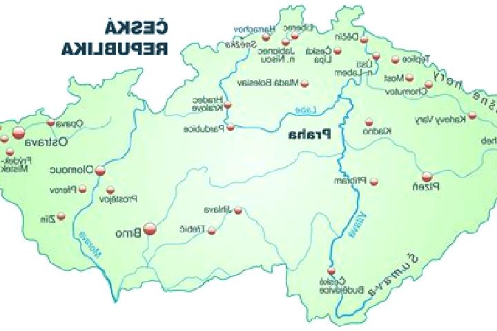 Escorts Vamberk, Czech Republic — Local Companions