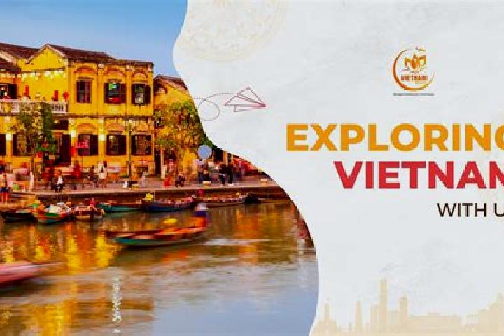 Escorts Van Tung, Vietnam — Local Companions