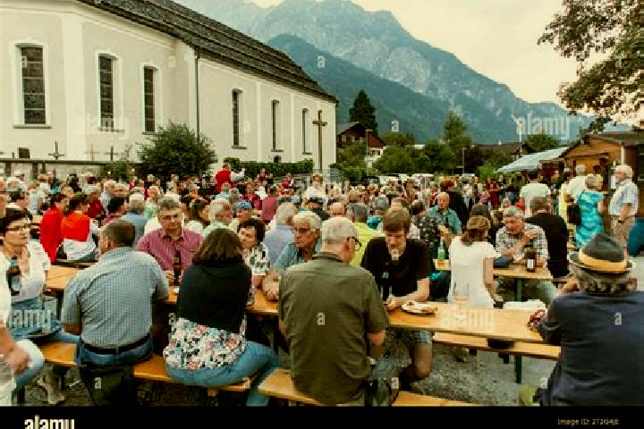 Escorts Vandans, Austria — Local Companions
