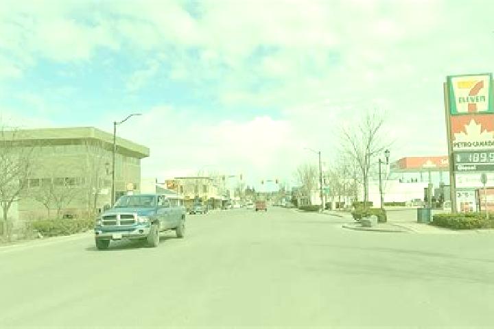 Escorts Vanderhoof, Canada — Local Companions