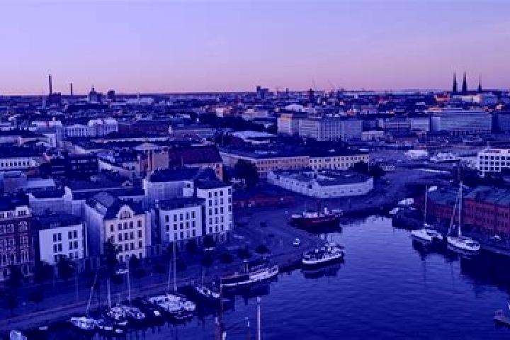 Escorts Vantaa, Finland — Local Companions