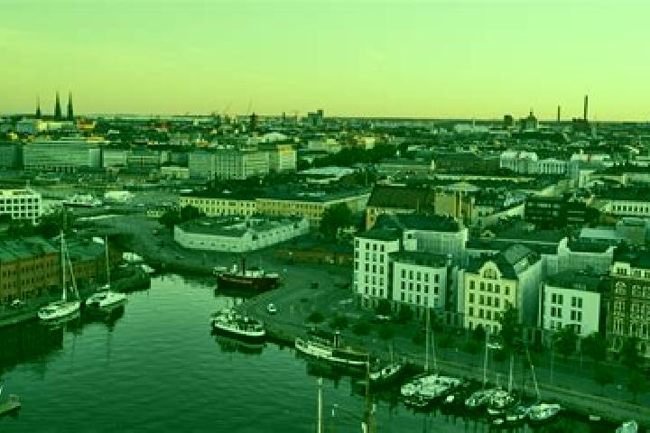 Escorts Vapaala, Finland — Local Companions