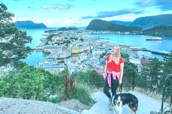Escorts Varhaug, Norway — Local Companions