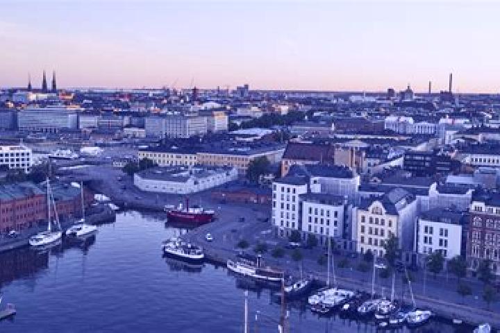 Escorts Varissuo, Finland — Local Companions