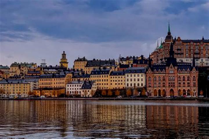 Escorts Vartofta, Sweden — Local Companions