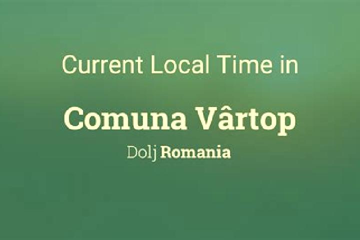 Escorts Vartop, Romania — Local Companions