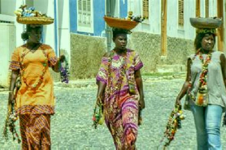 Escorts Varzea, Cape Verde — Local Companions