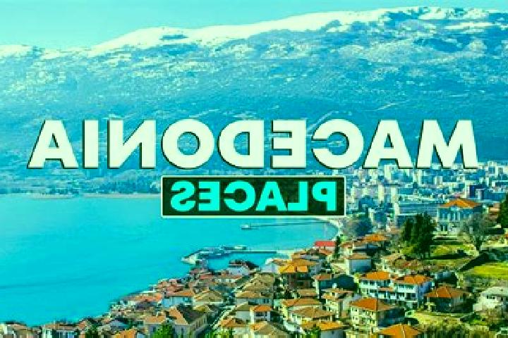 Escorts Vasilevo, North Macedonia — Local Companions
