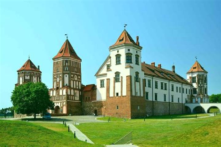 Escorts Vasilyevichy, Belarus — Local Companions