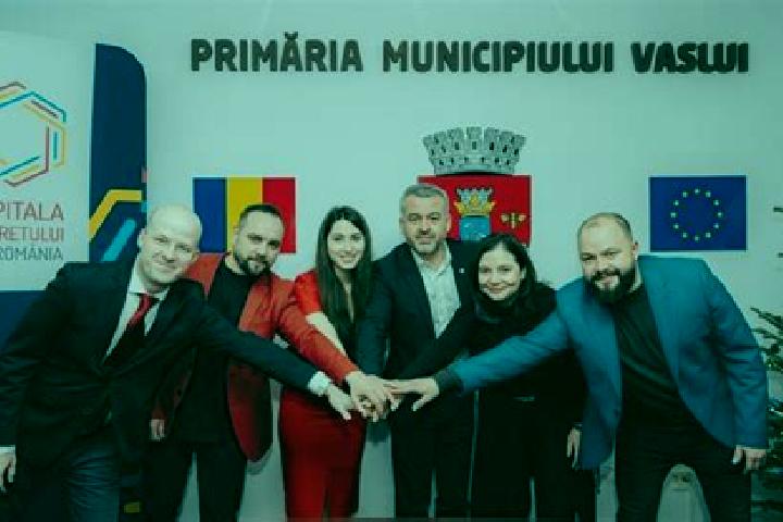 Escorts Vaslui, Romania — Local Companions