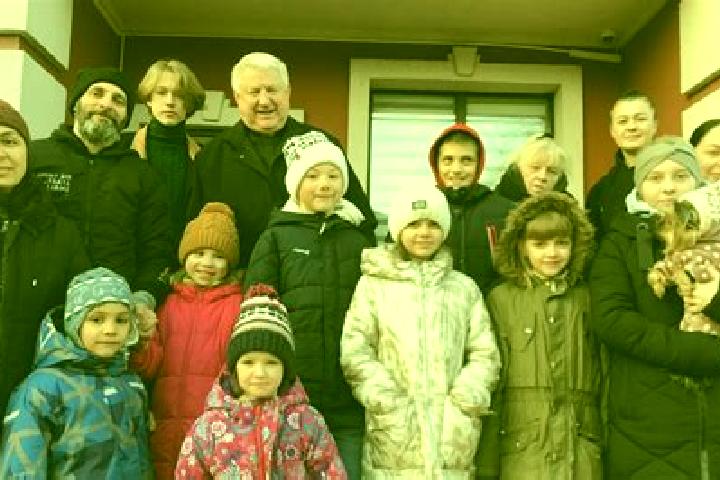 Escorts Vasylkiv, Ukraine — Local Companions
