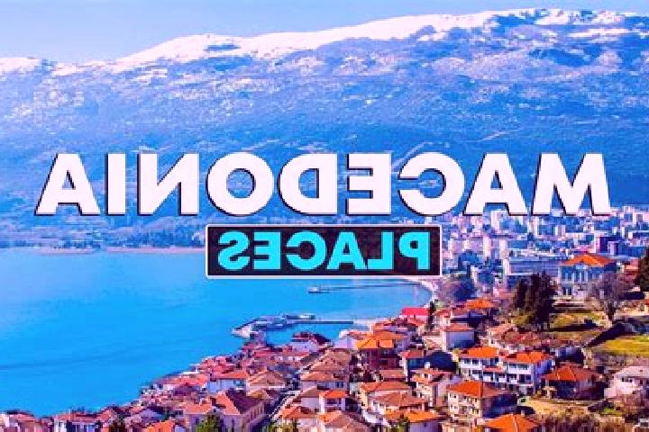 Escorts Vatasa, North Macedonia — Local Companions