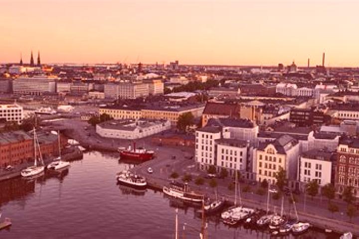 Escorts Vattuniemi, Finland — Local Companions