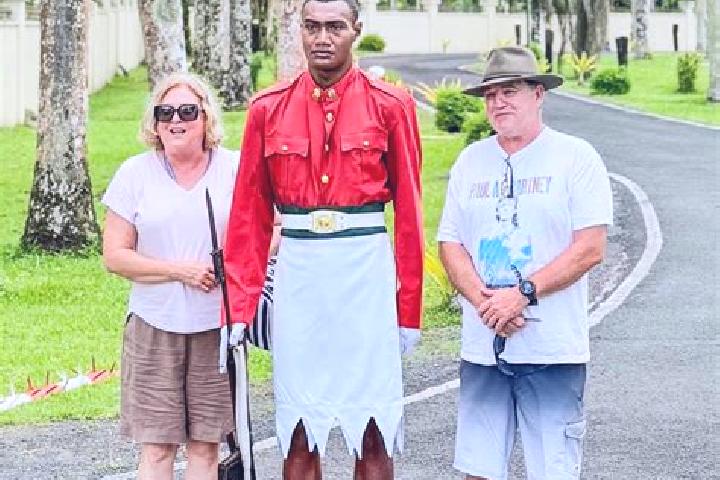 Escorts Vatukoula, Fiji — Local Companions