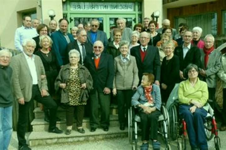 Escorts Vaux-et-Chantegrue, France — Local Companions