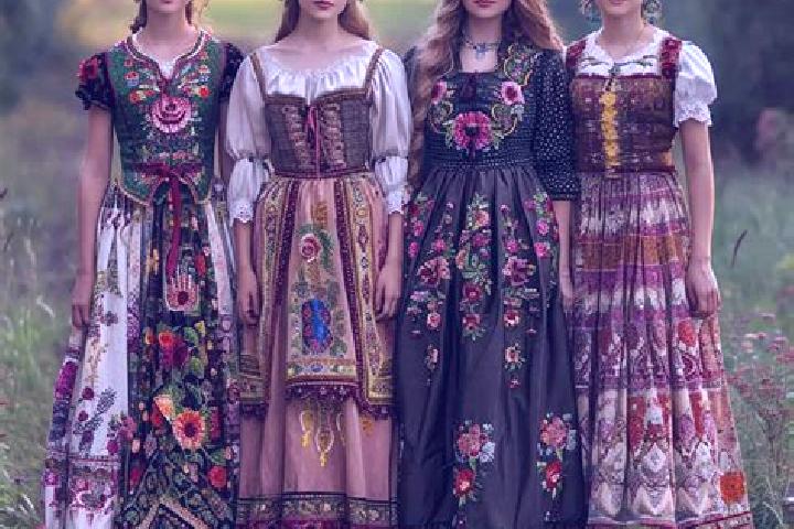 Escorts Vazhiny, Russia — Local Companions