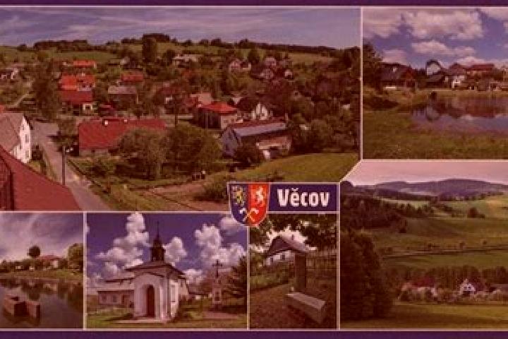 Escorts Vecov, Czech Republic — Local Companions