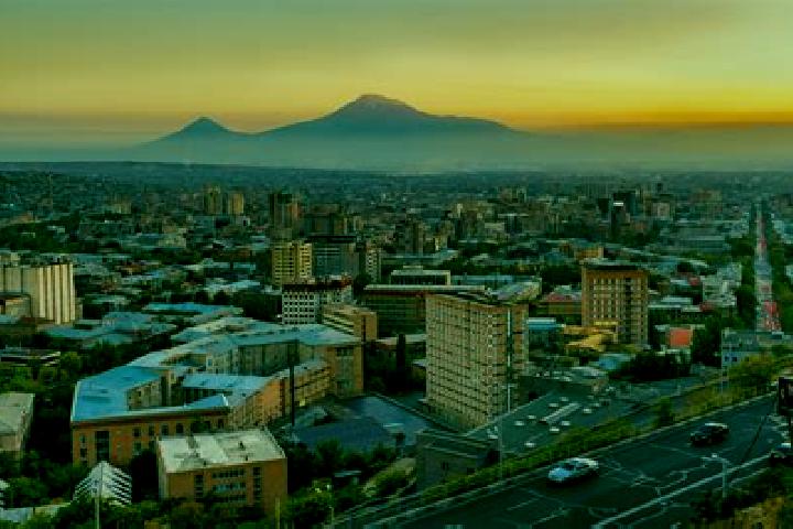 Escorts Vedi, Armenia — Local Companions