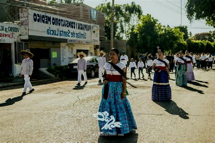 Escorts Veinte de Noviembre (Santa Lucia), Mexico — Local Companions
