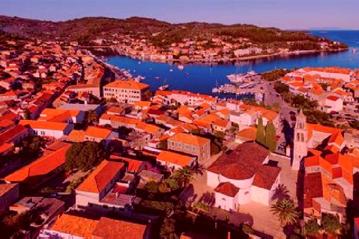 Escorts Vela Luka, Croatia — Local Companions