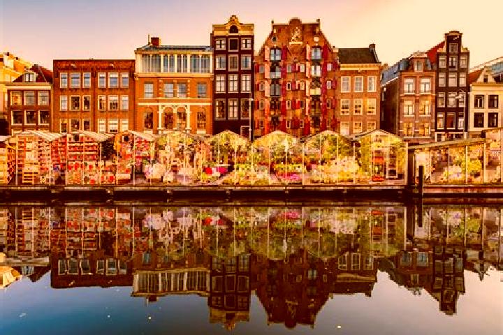 Escorts Veldhuizen, Netherlands — Local Companions
