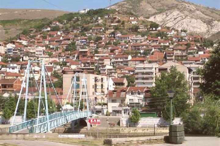 Escorts Veles, North Macedonia — Local Companions