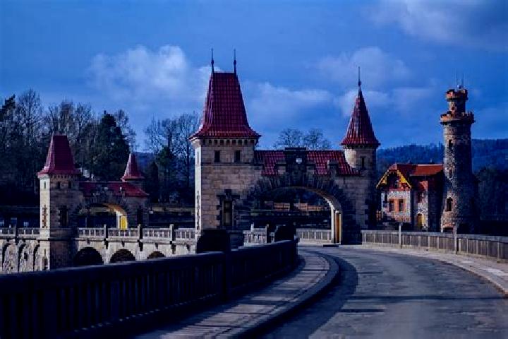 Escorts Velichovky, Czech Republic — Local Companions